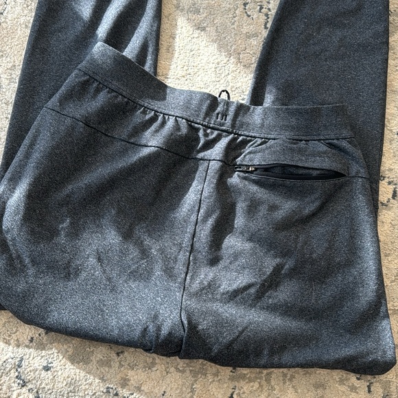 LuluLemon men’s Intent Jogger- size M- heather grey - Picture 7 of 7